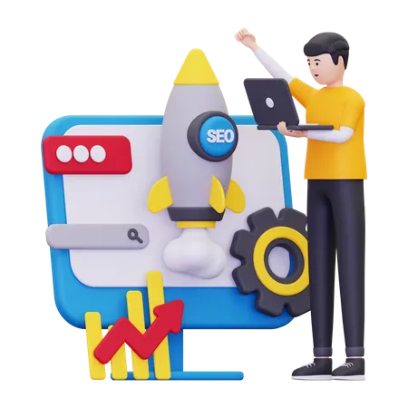SEO competitor analysis