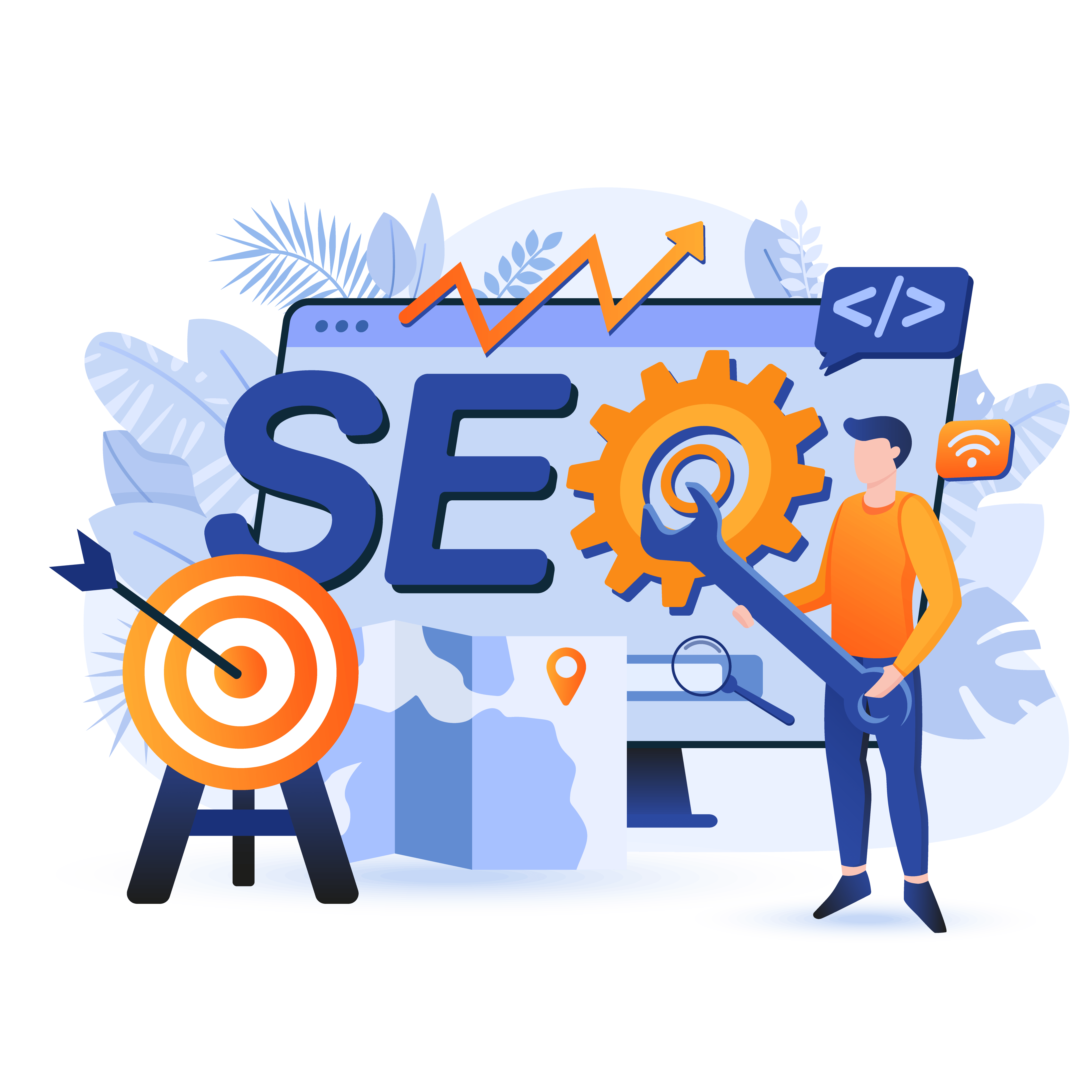 Off Page SEO Packages