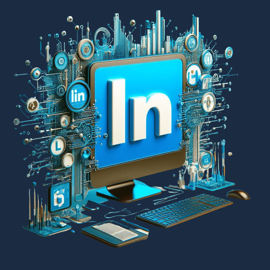 LinkedIn Marketing Packages