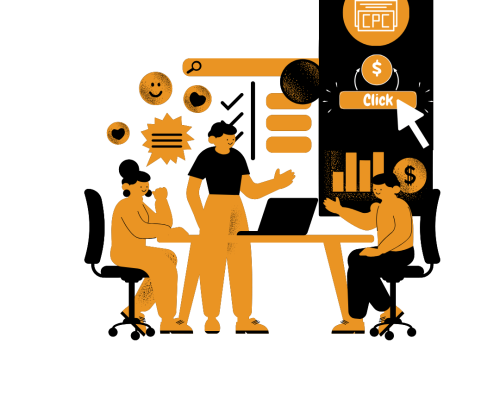 Purple and Yellow Modern SEO Marketing Infographic Instagram Post (2) – Copy – Copy Purple and Yellow Modern SEO Marketing Infographic Instagram Post (2) - Copy - Copy