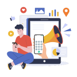 Social Media Marketing Services in India Social Media Marketing Services in India